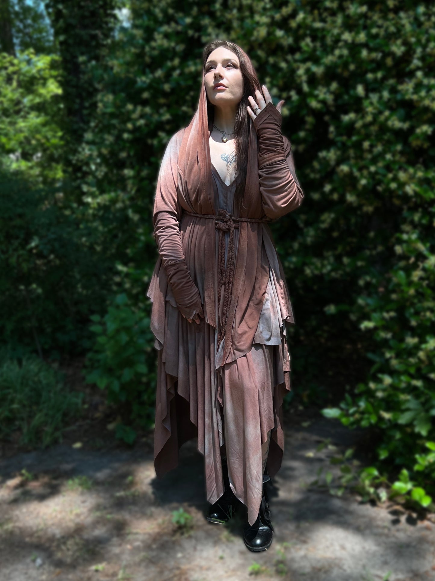 Your Favorite NPC Cloak Porcellio colorway