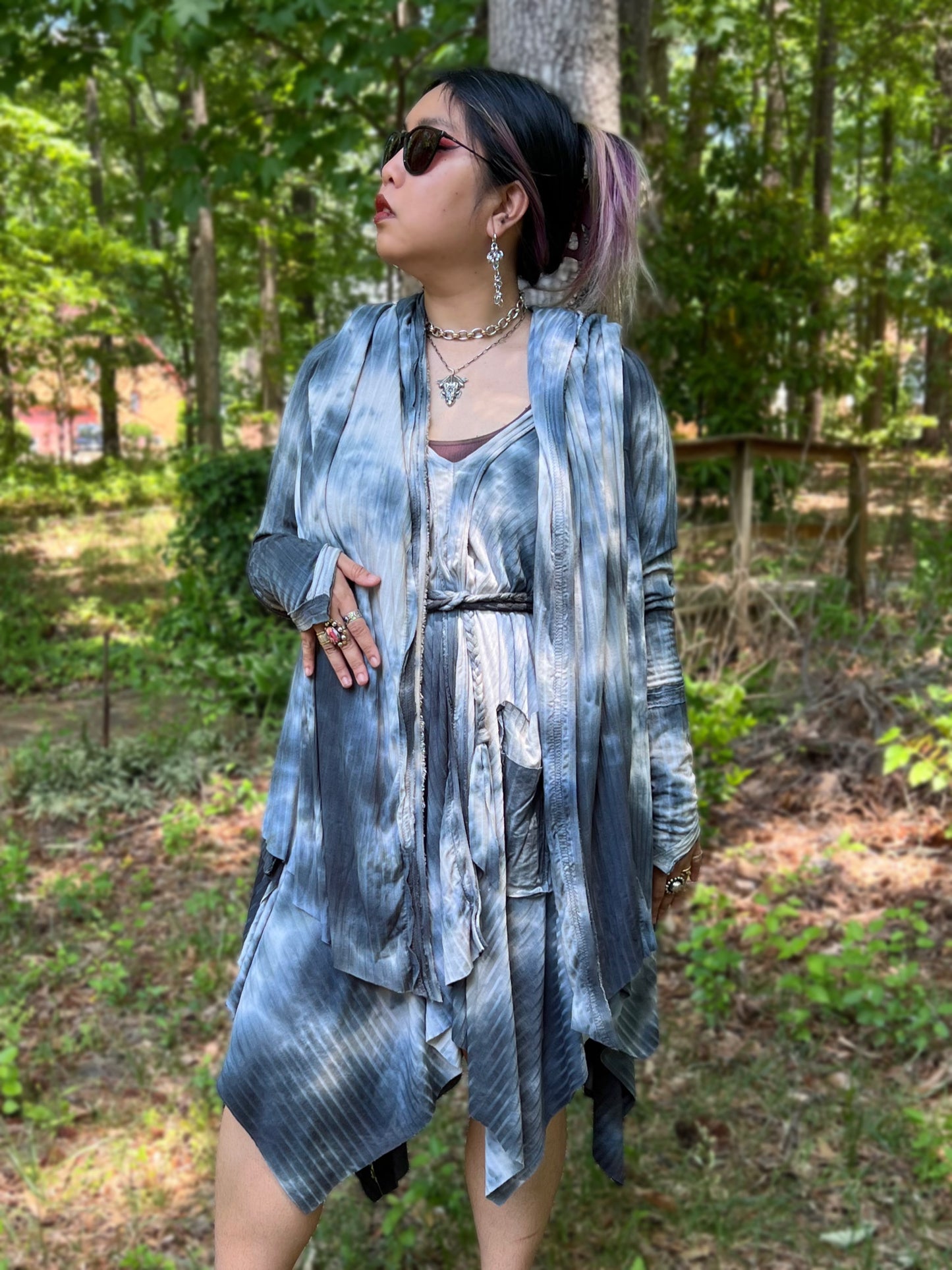 Your Favorite NPC Cloak Windhelm colorway
