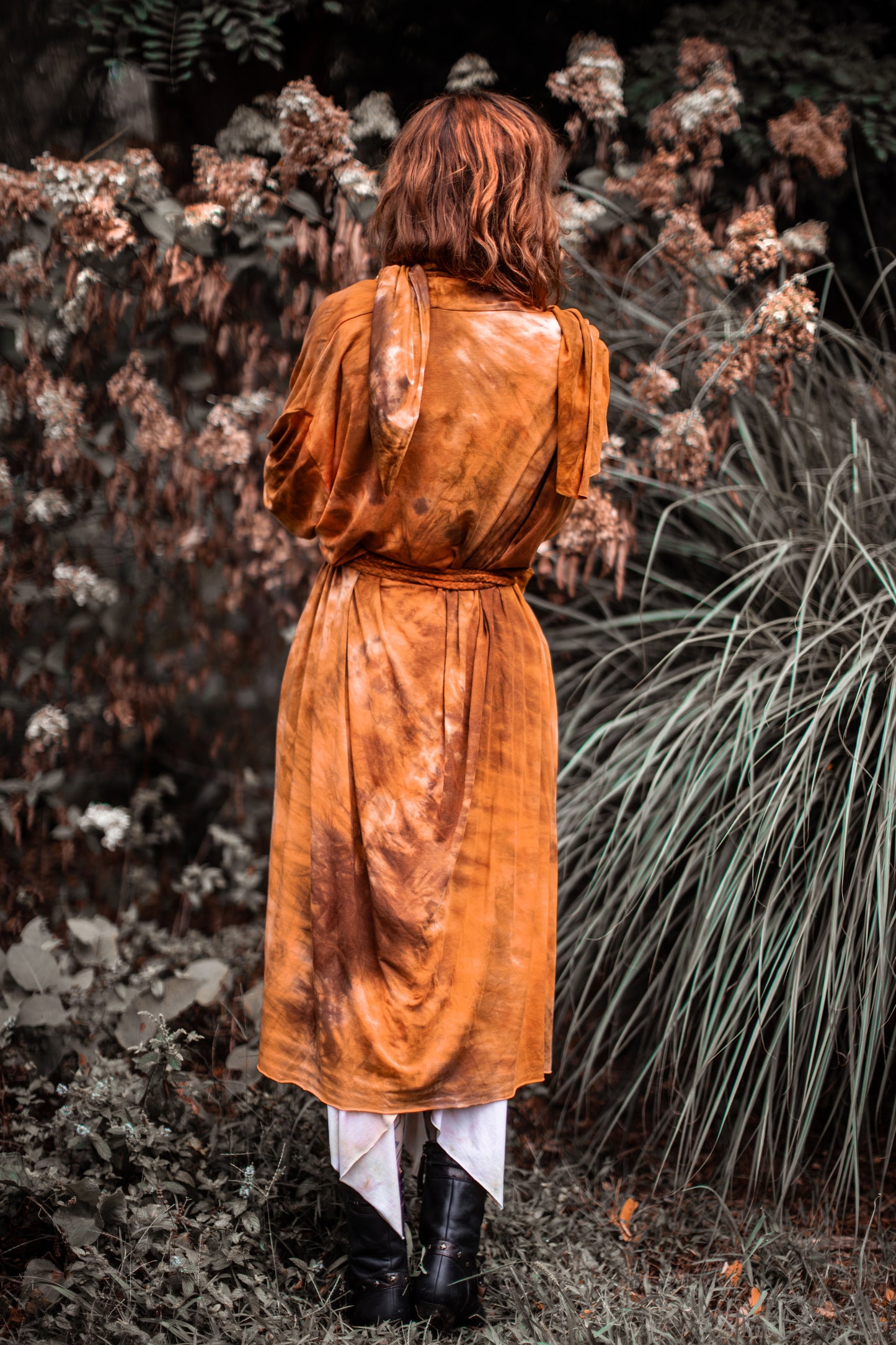 Your favorite NPC Cloak Lioness colorway OOAK