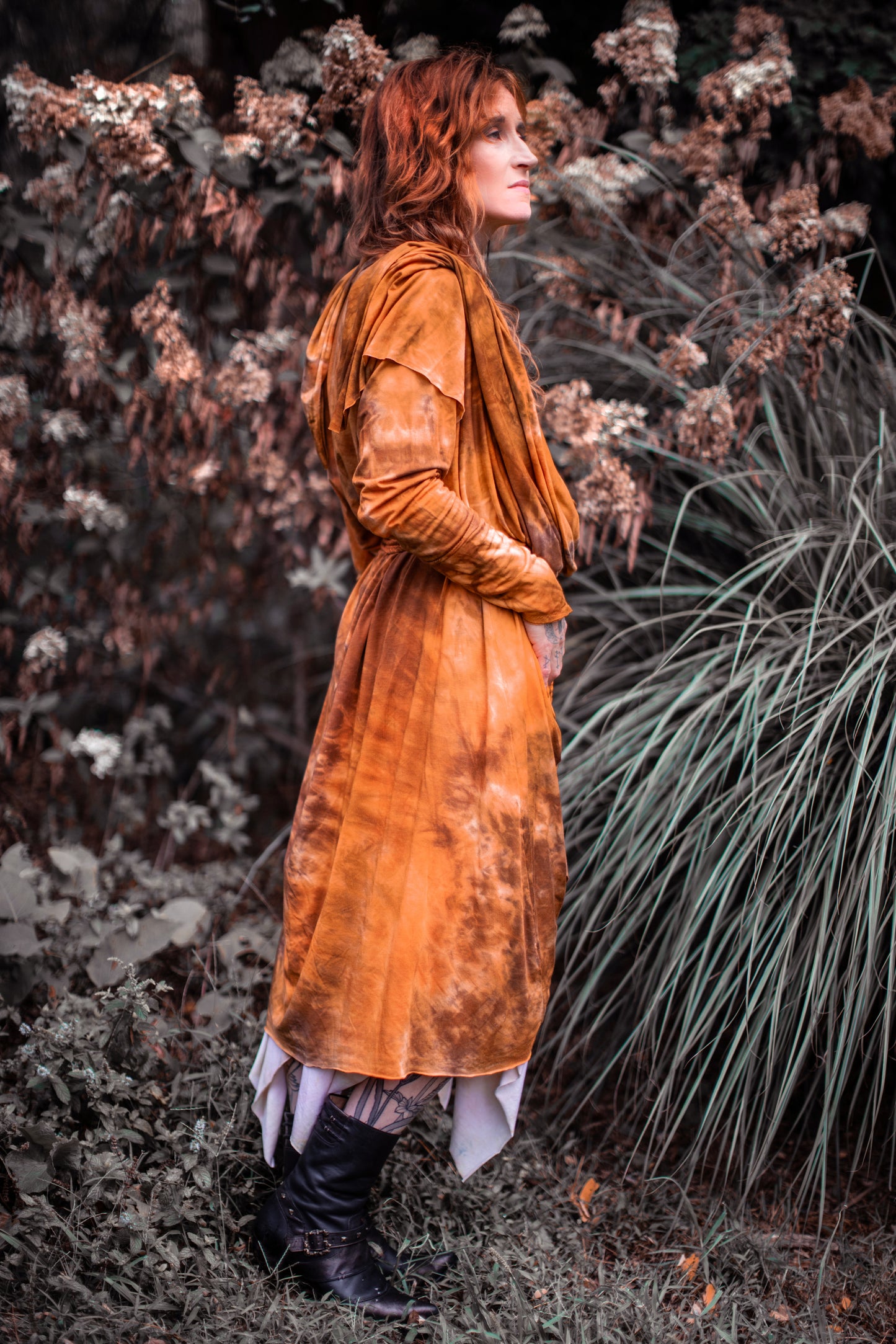 Your favorite NPC Cloak Lioness colorway OOAK