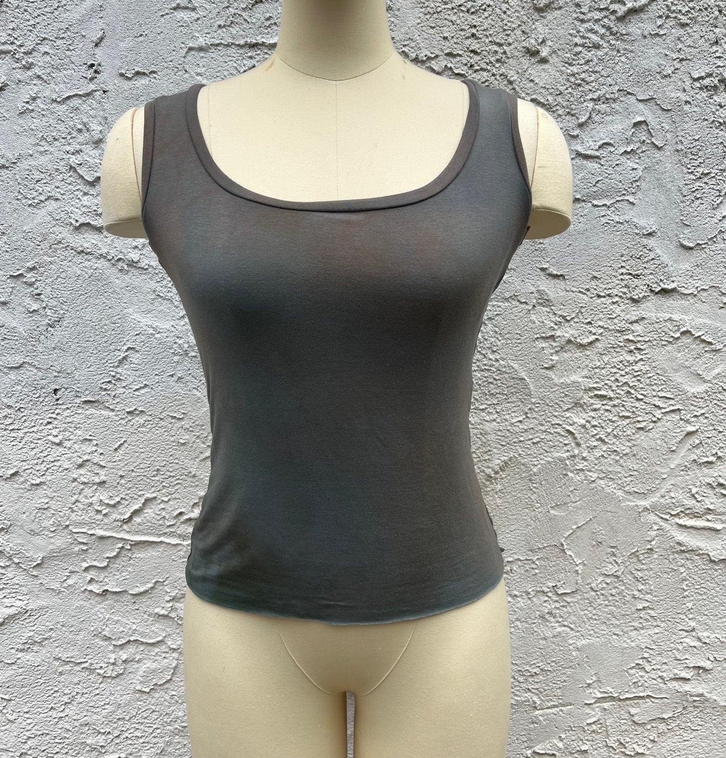 Prototype Sleeveless Shirt