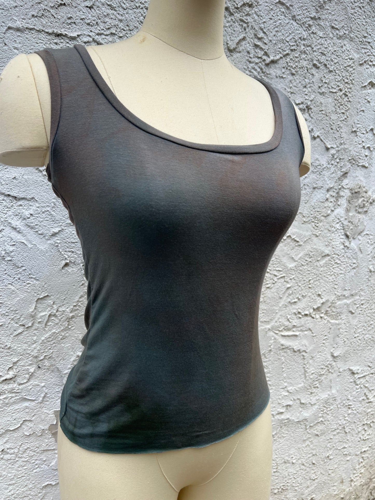 Prototype Sleeveless Shirt