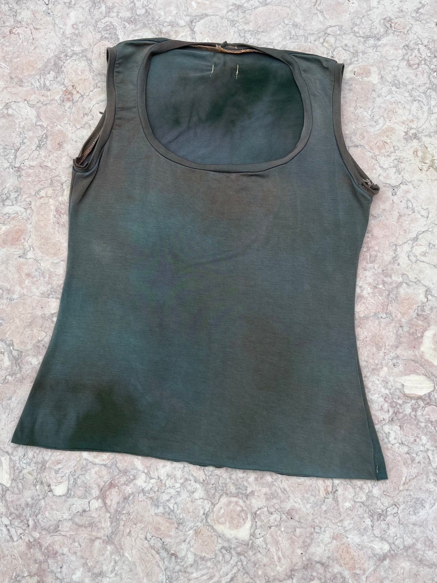 Prototype Sleeveless Shirt