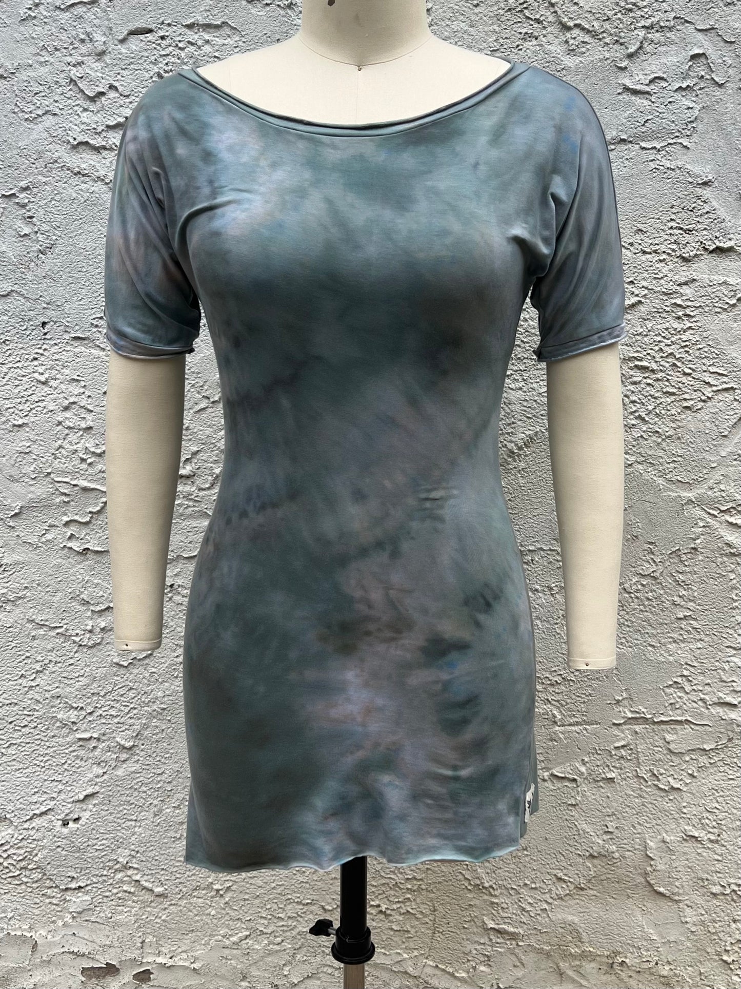 Spellbound Tunic Acer colorway