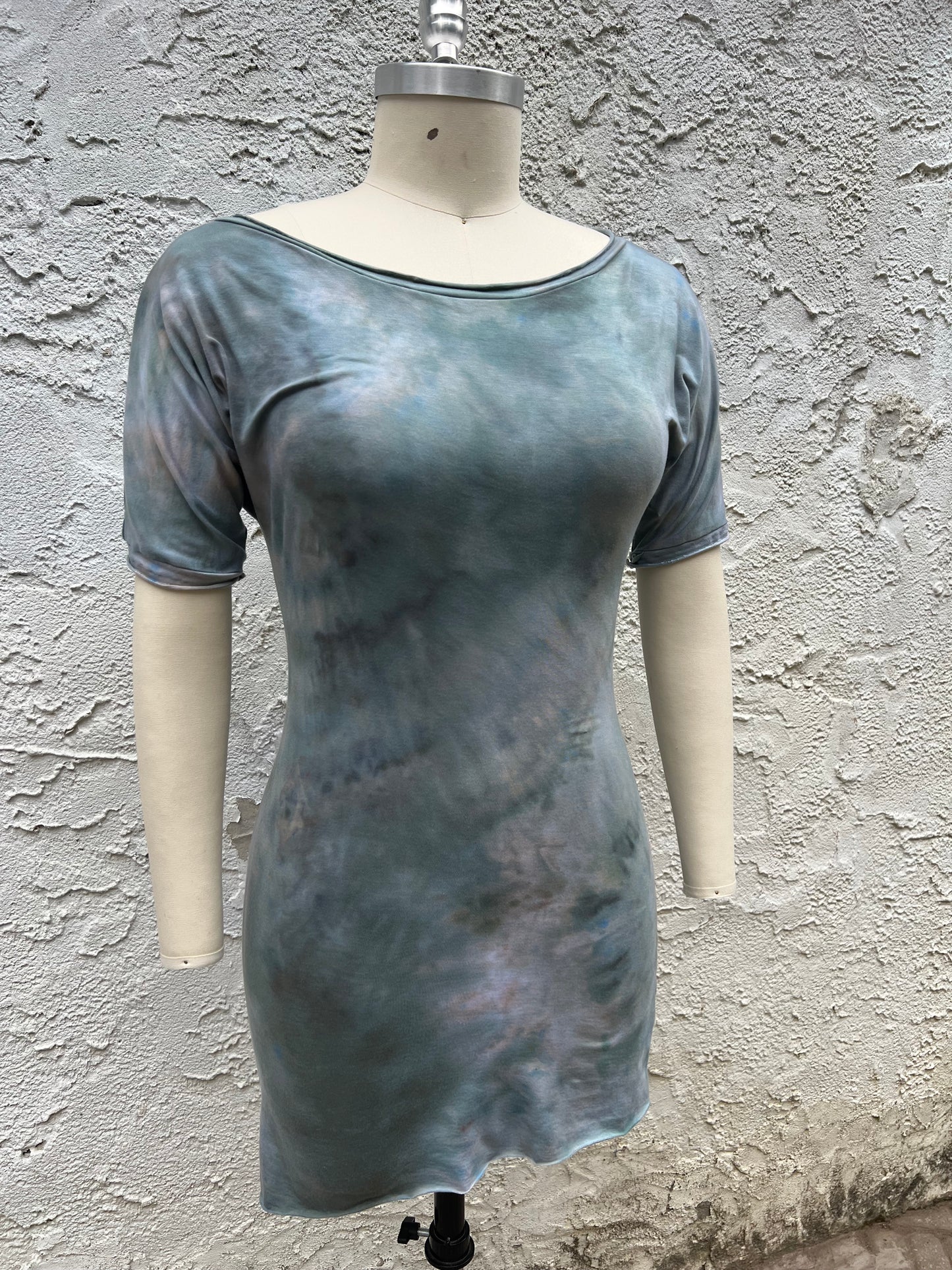 Spellbound Tunic Acer colorway