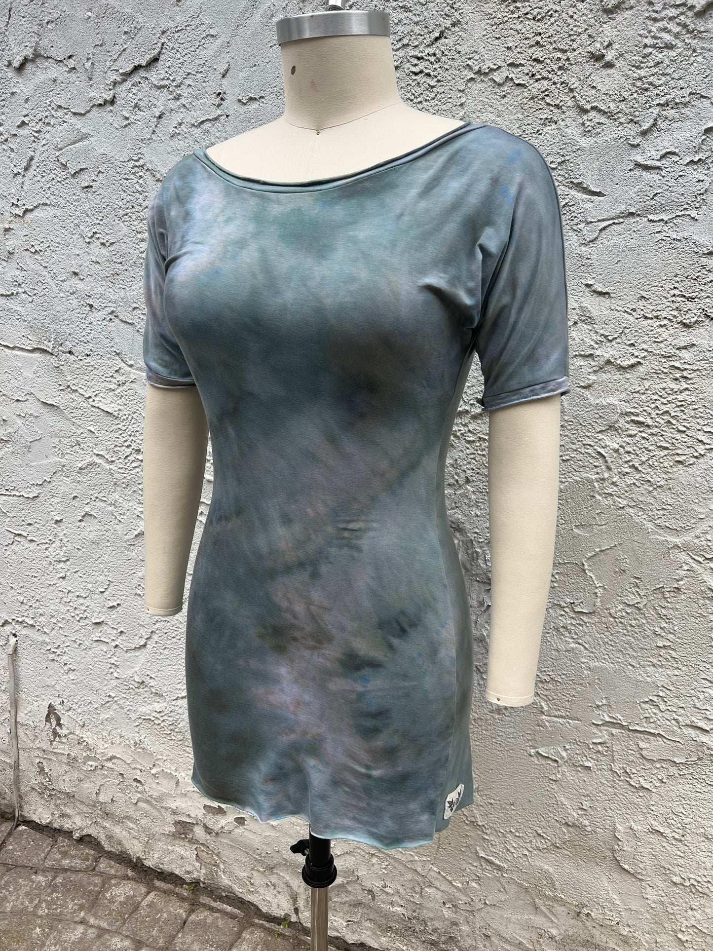 Spellbound Tunic Acer colorway