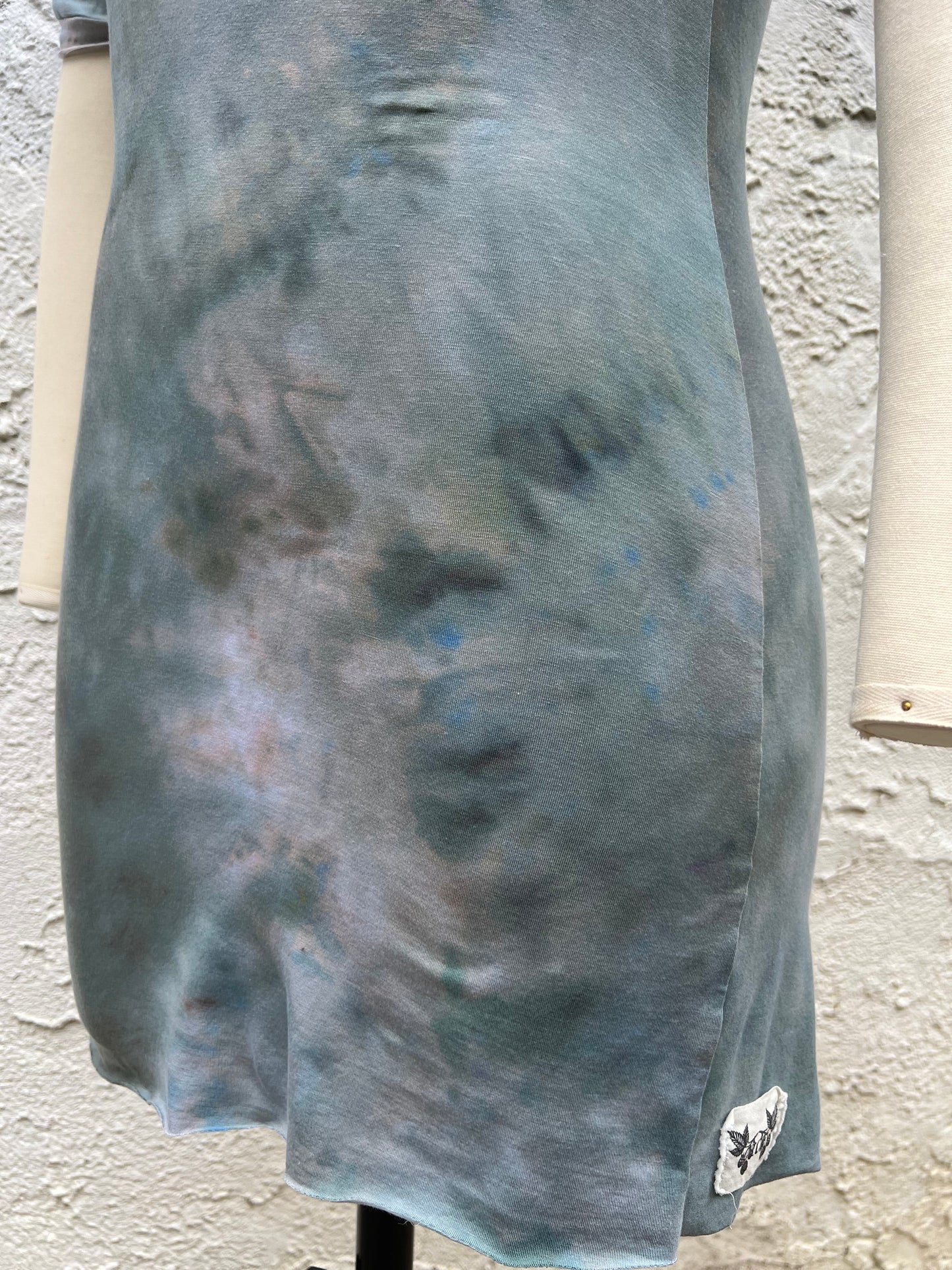 Spellbound Tunic Acer colorway