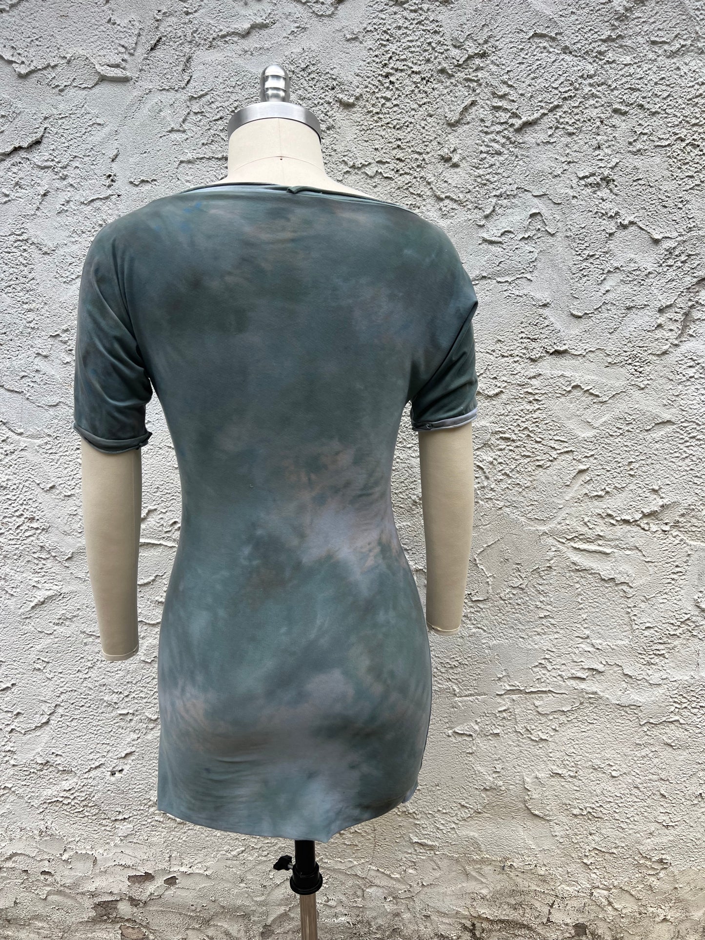 Spellbound Tunic Acer colorway