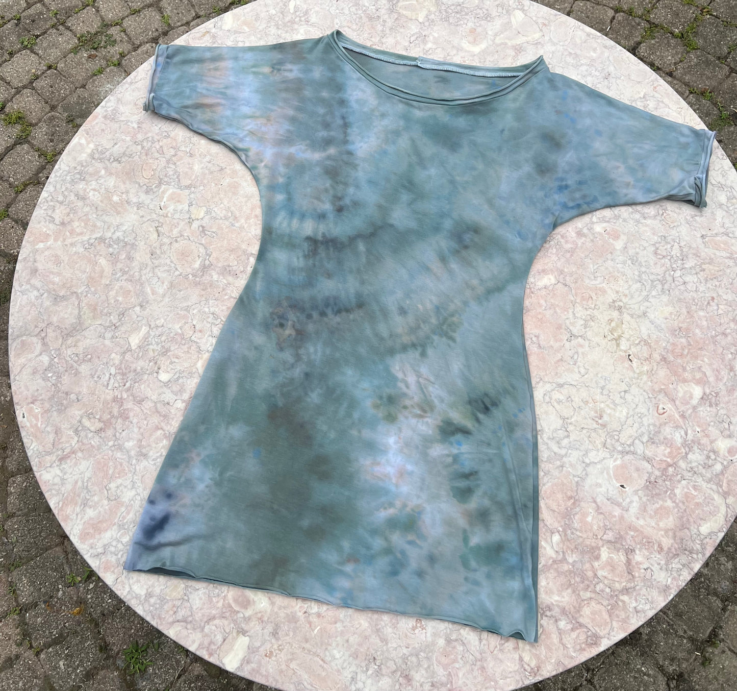 Spellbound Tunic Acer colorway