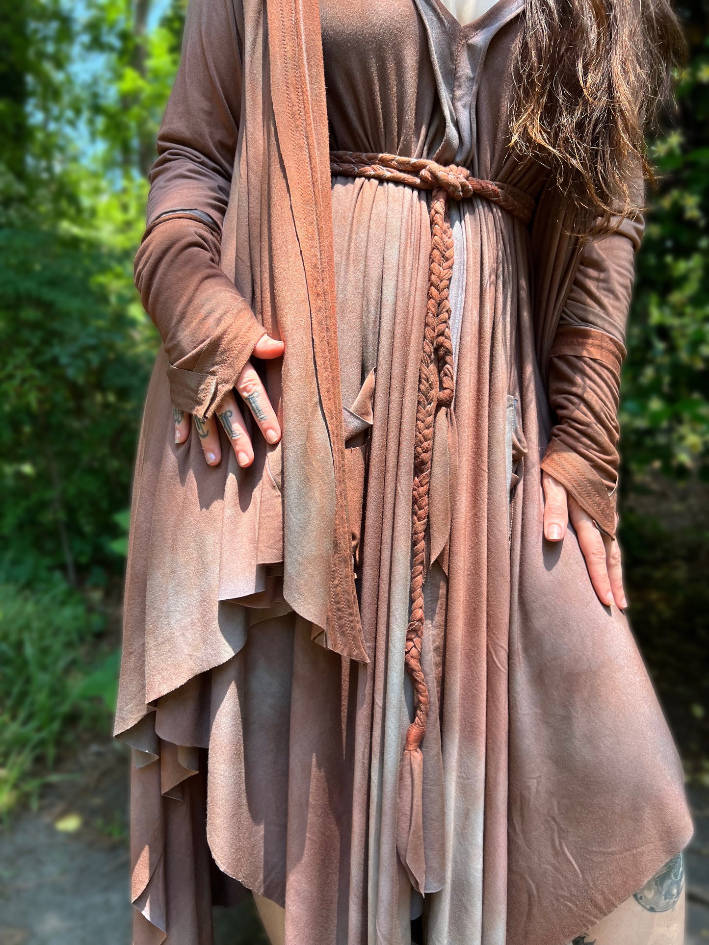 Your Favorite NPC Cloak Porcellio colorway