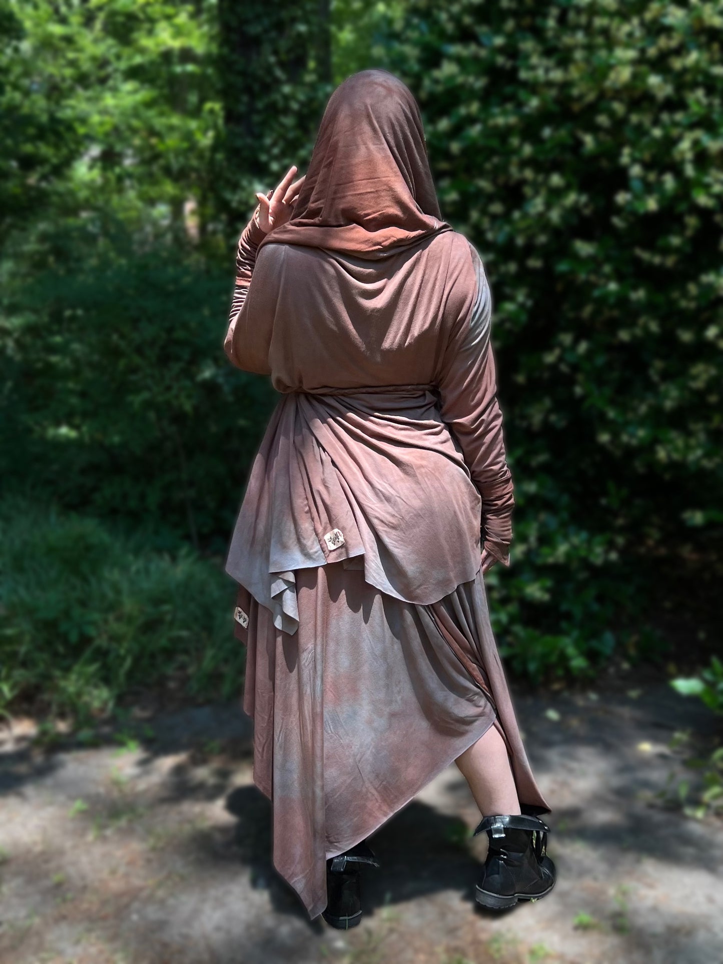 Your Favorite NPC Cloak Porcellio colorway
