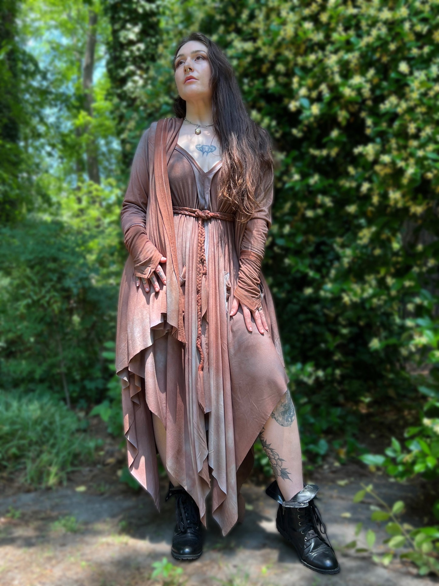 Your Favorite NPC Cloak Porcellio colorway