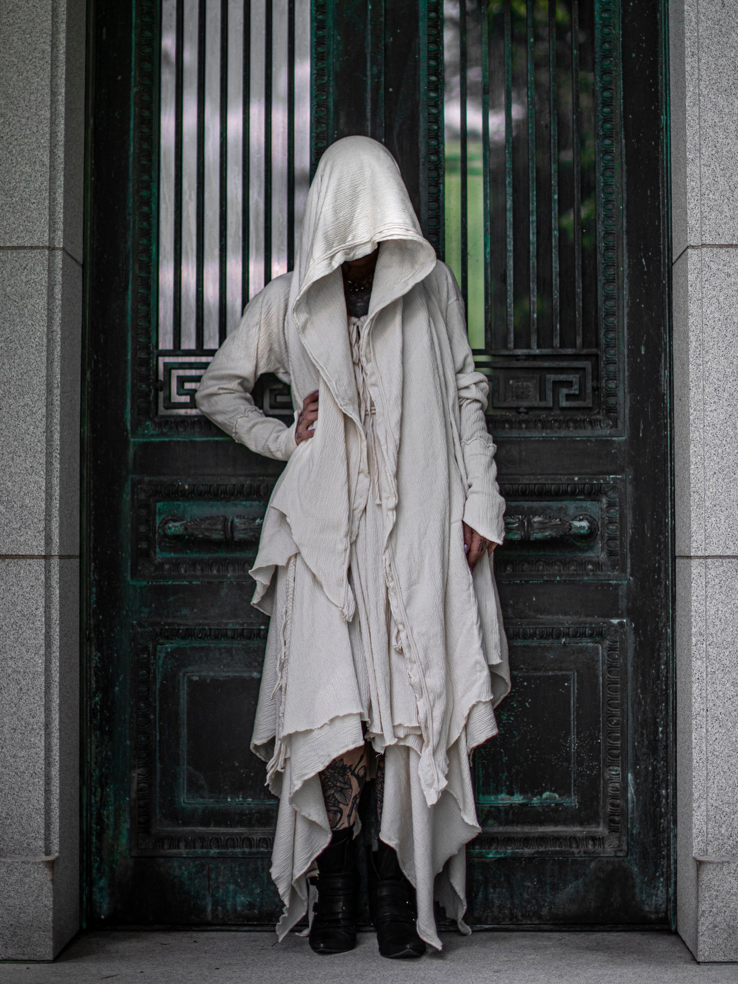 Your Favorite NPC Cloak PREORDER