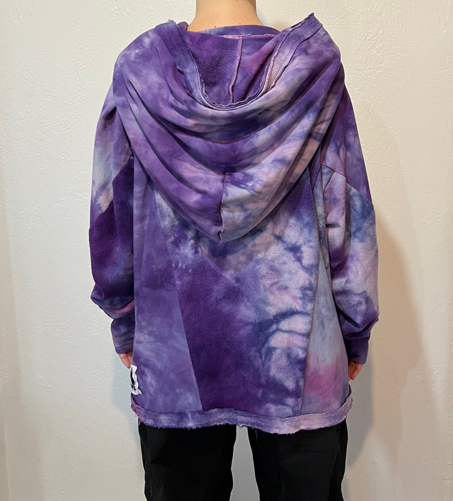 Eidolon Hooded Sweatshirt Mercenaria colorway