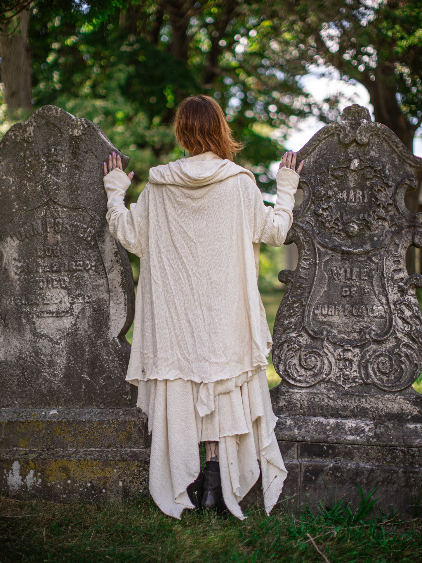 Your Favorite NPC Cloak PREORDER