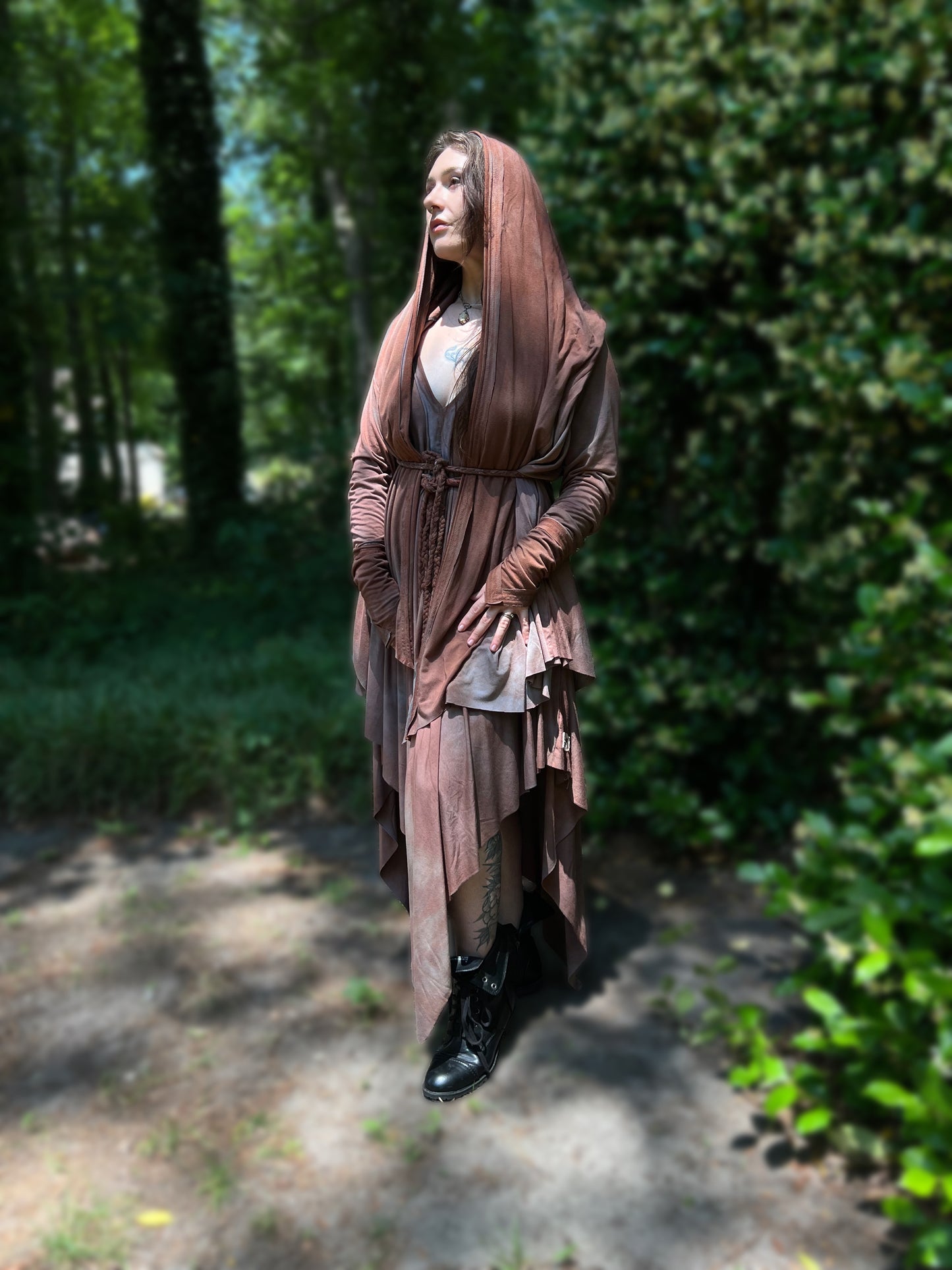 Your Favorite NPC Cloak Porcellio colorway