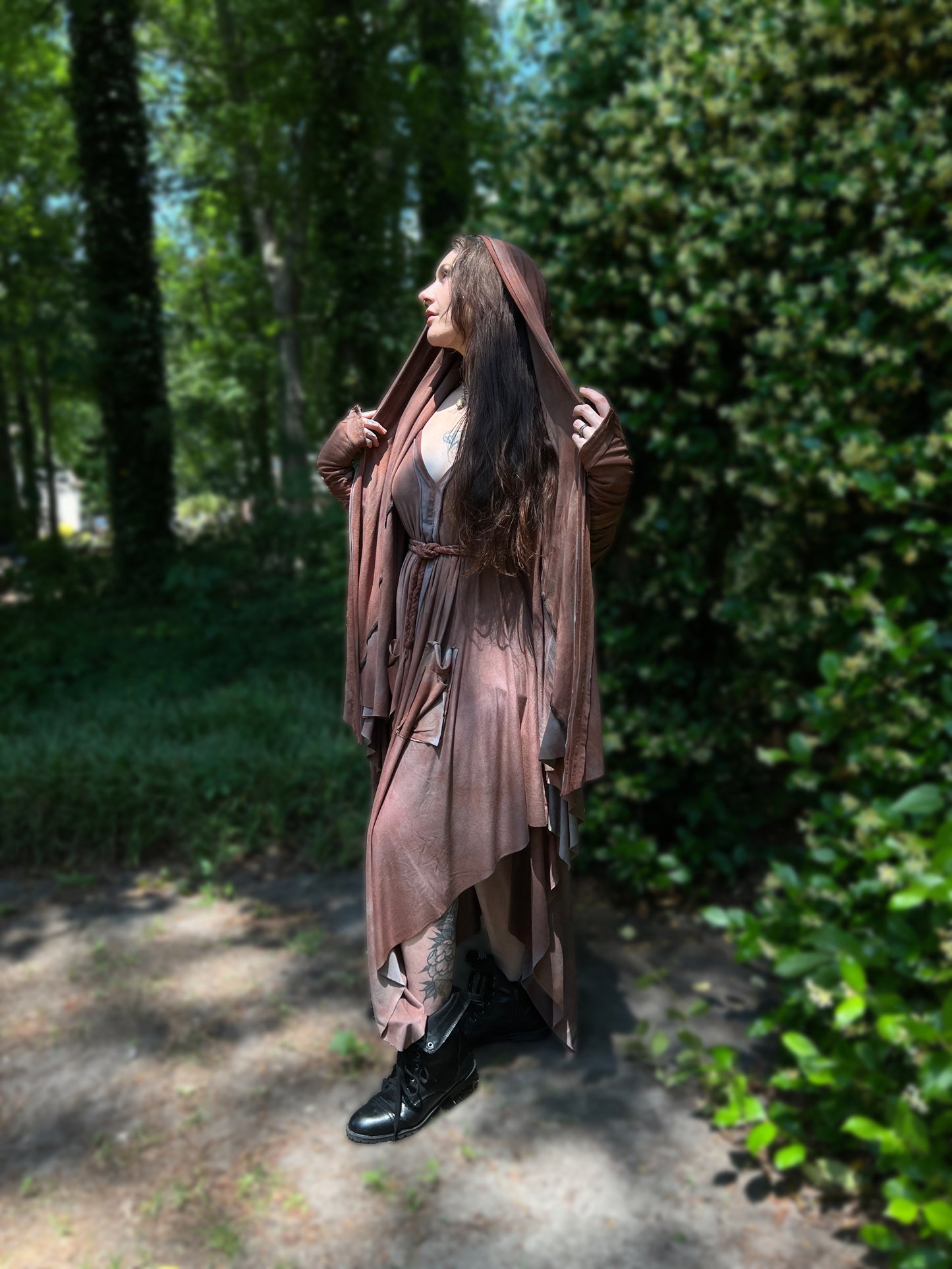 Your Favorite NPC Cloak Porcellio colorway
