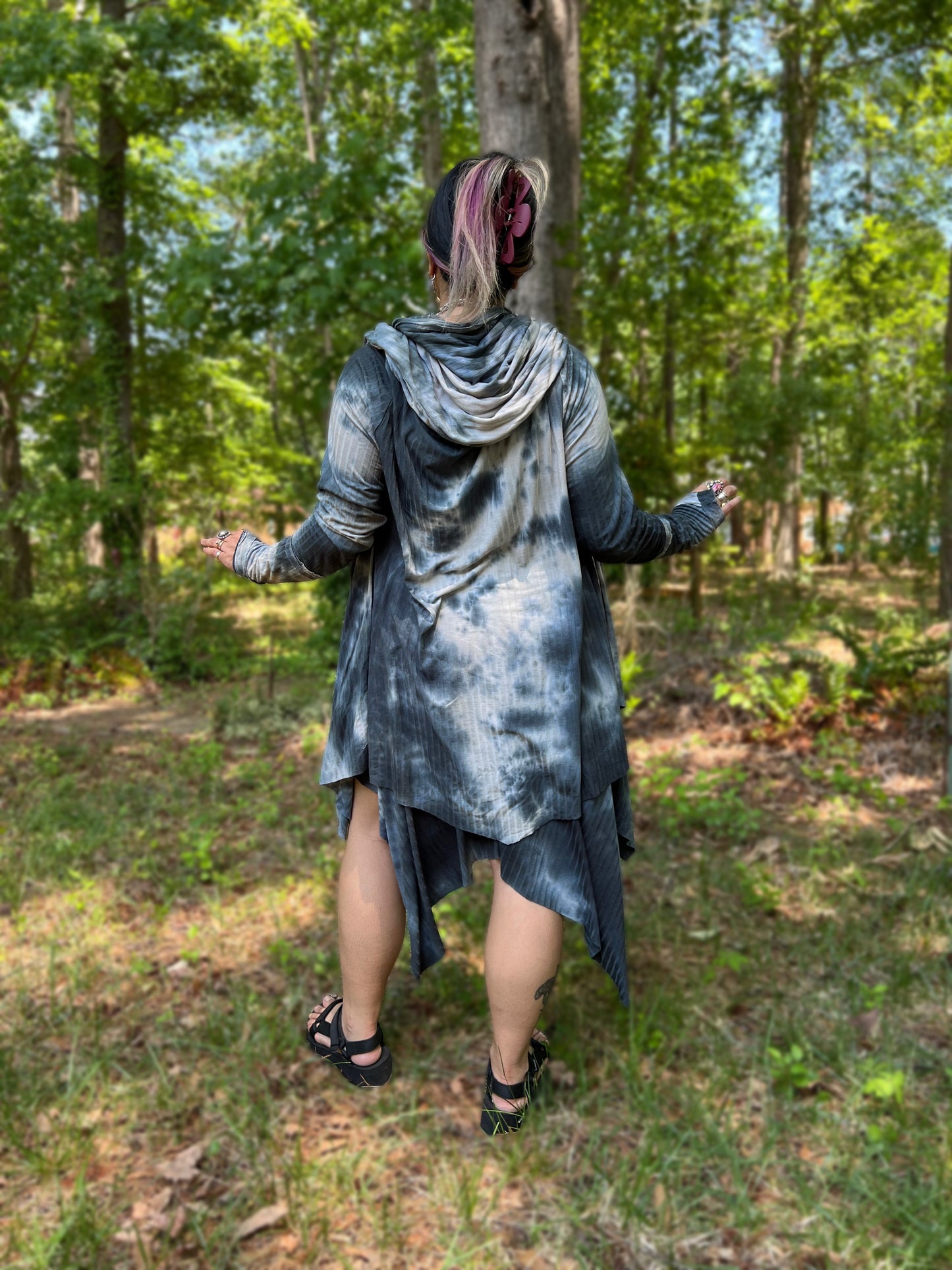 Your Favorite NPC Cloak Windhelm colorway