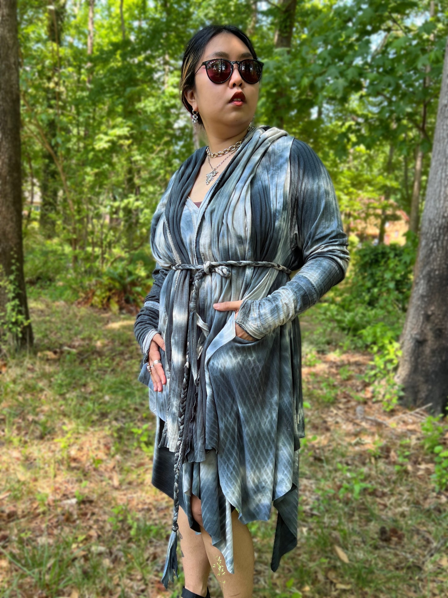 Your Favorite NPC Cloak Windhelm colorway