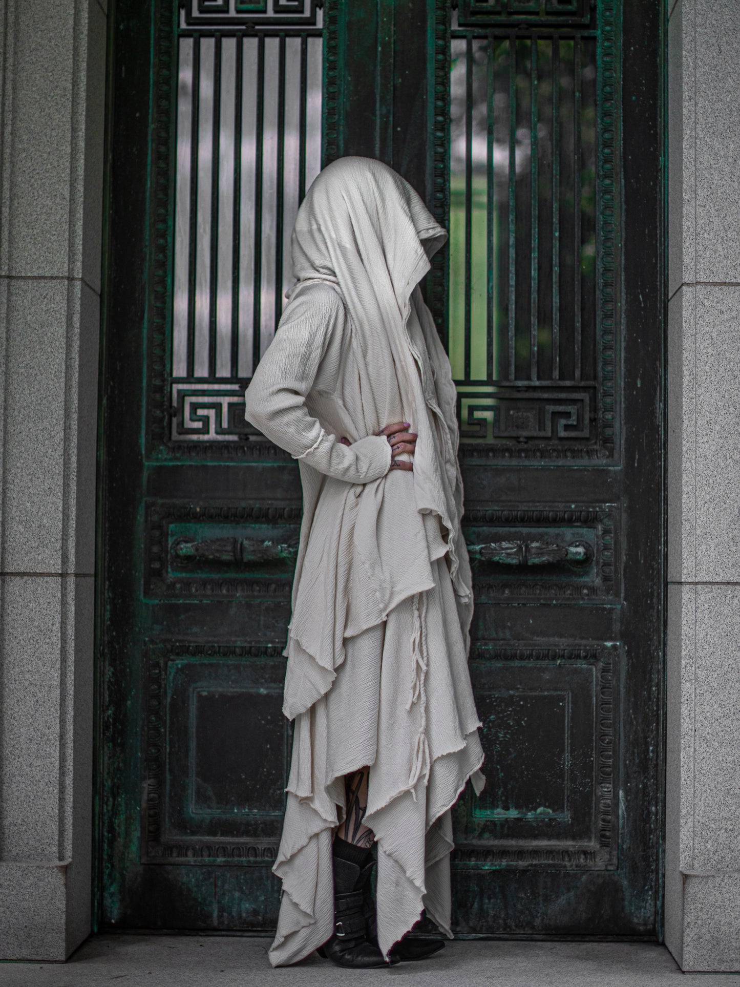 Your Favorite NPC Cloak PREORDER