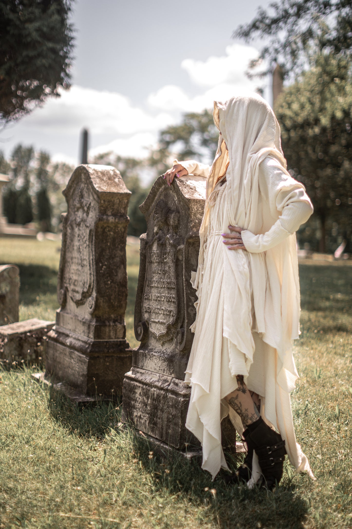 Your Favorite NPC Cloak PREORDER