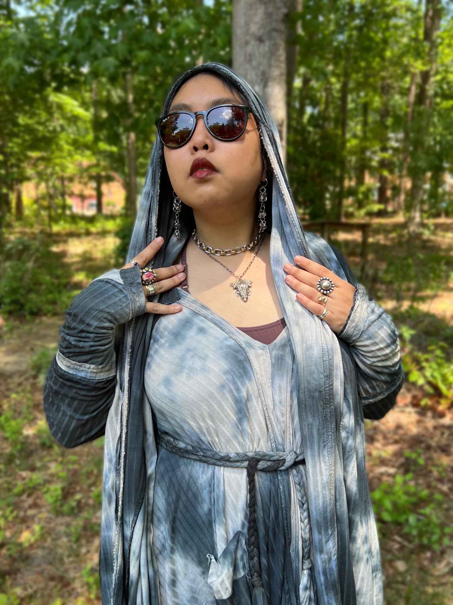Your Favorite NPC Cloak Windhelm colorway