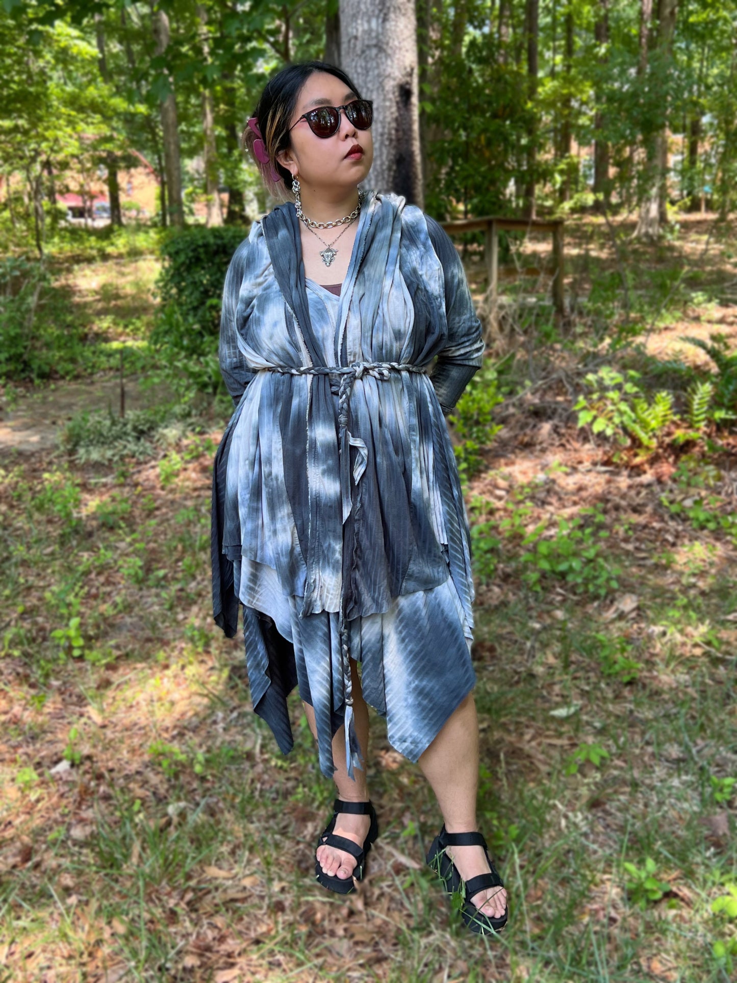 Your Favorite NPC Cloak Windhelm colorway