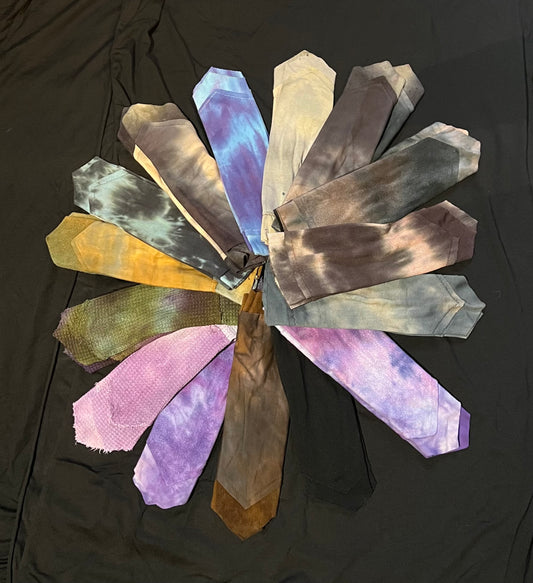 Gauntlet Armwarmers in your choice of colorway