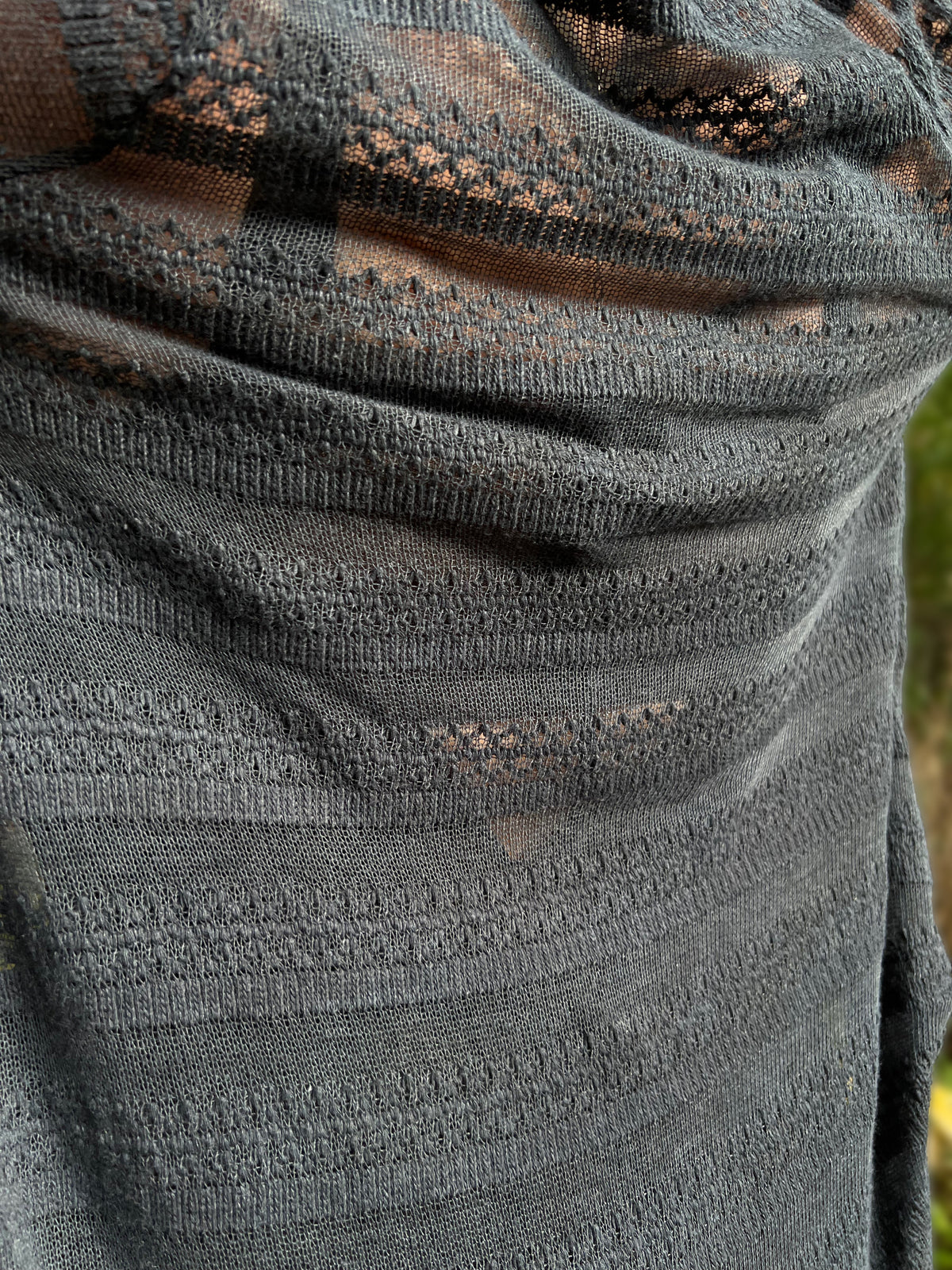 Blackwater Cardigan Hallowed