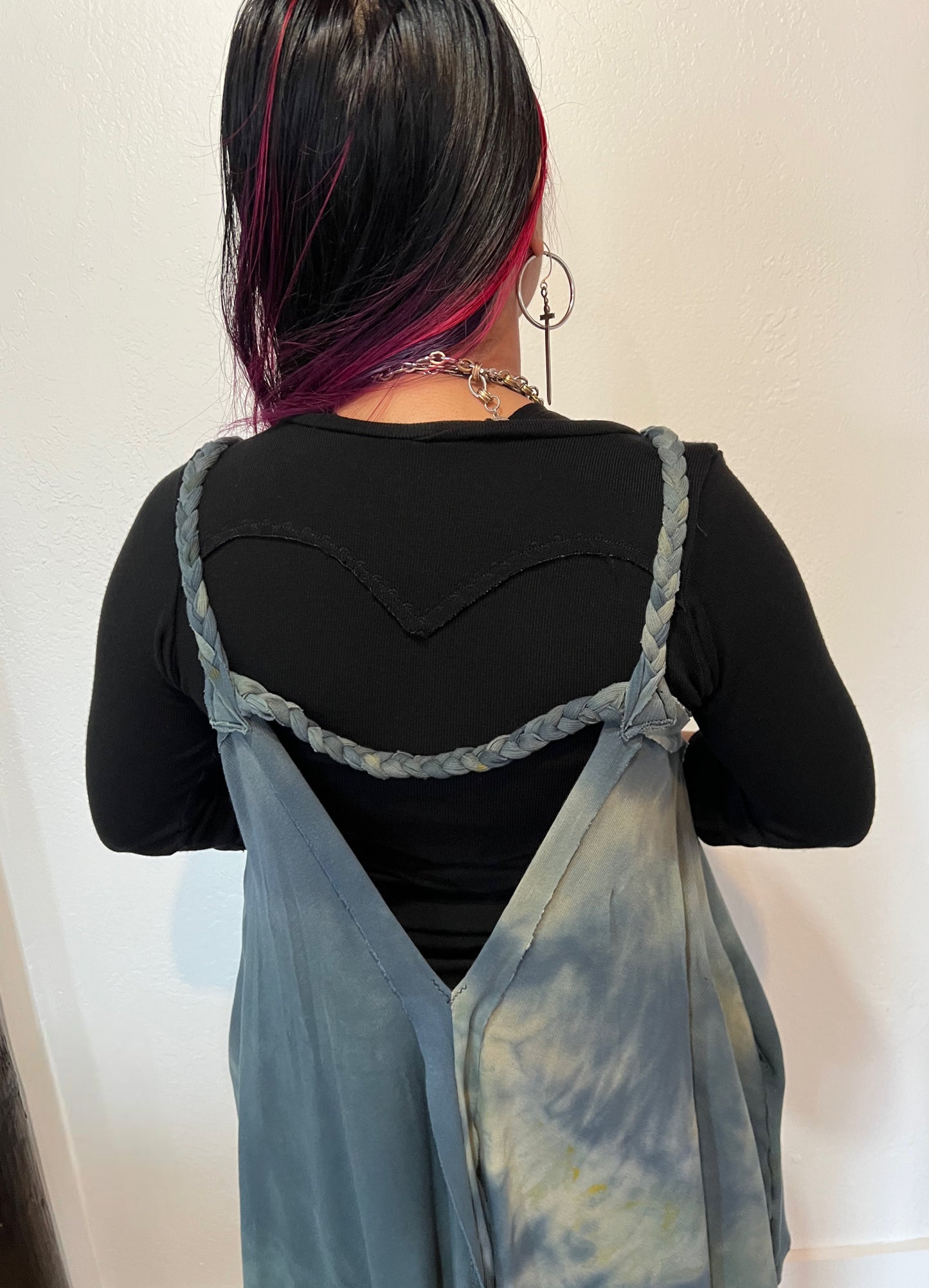 Hestia Long Sleeve Shirt