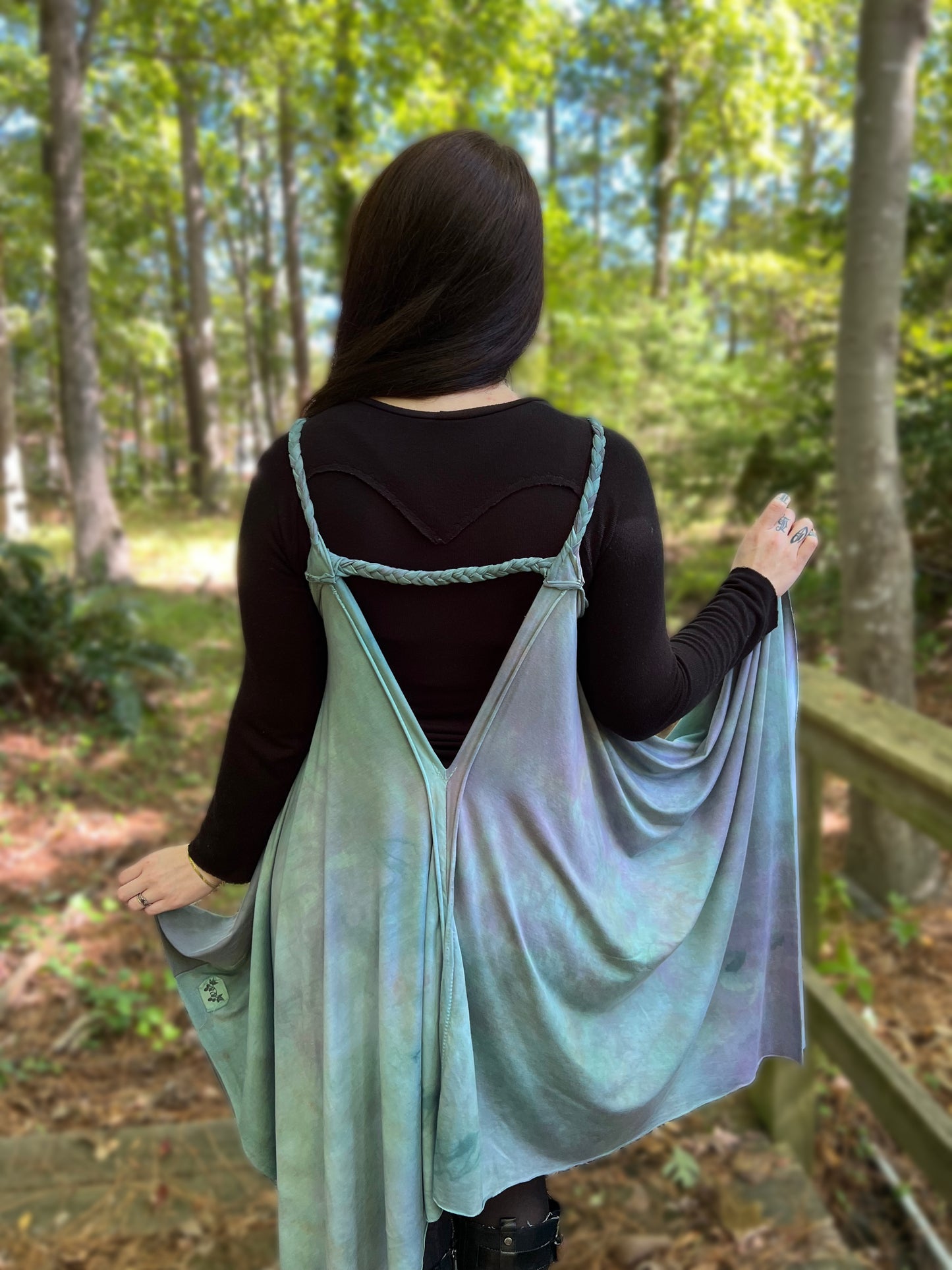 Hestia Long Sleeve Shirt