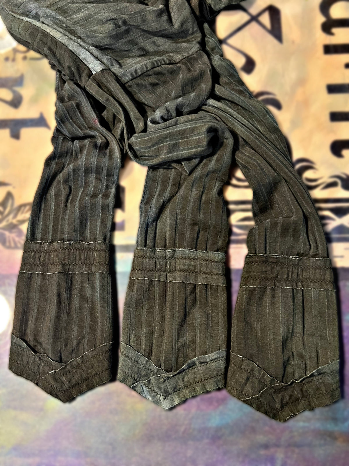 Spellbound Tunic Rib Tencel