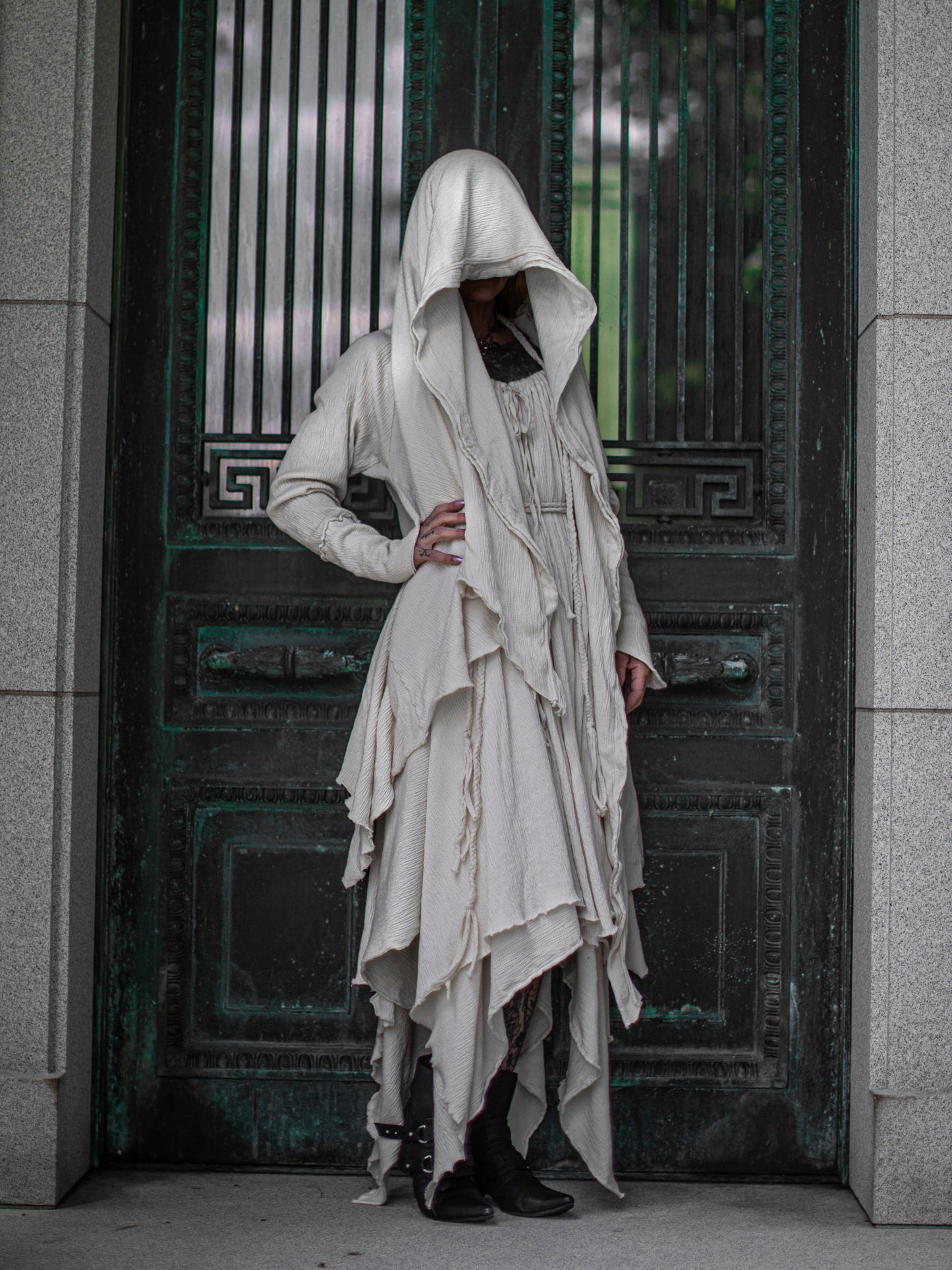 Your Favorite NPC Cloak PREORDER