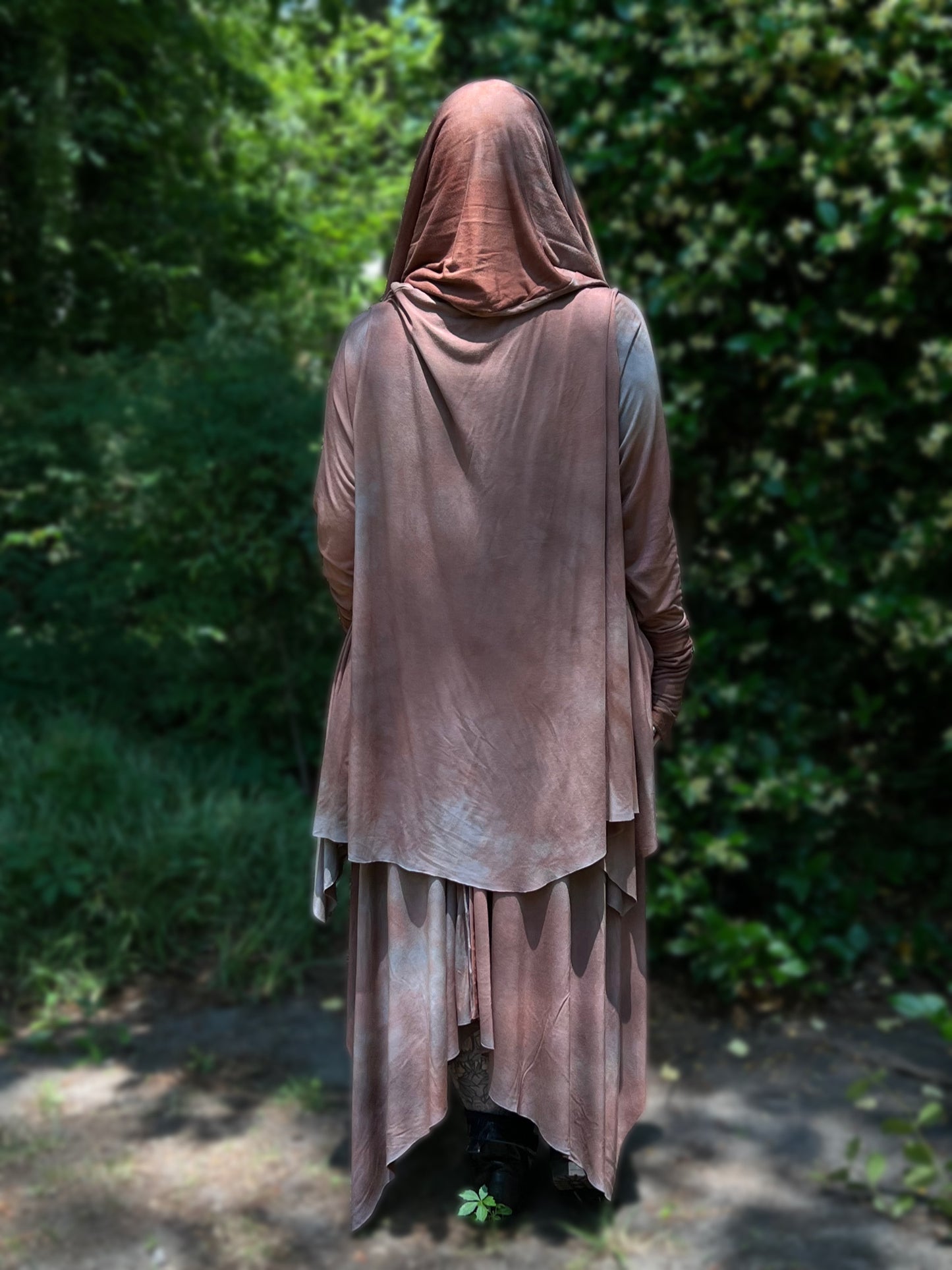 Your Favorite NPC Cloak Porcellio colorway