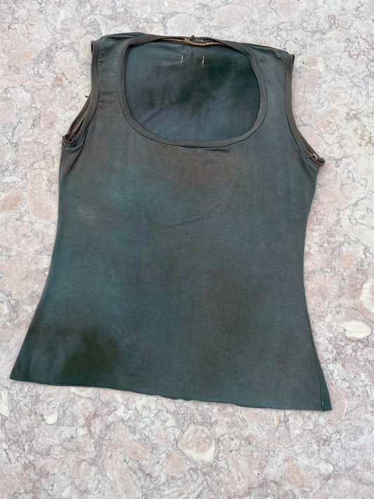 Prototype Sleeveless Shirt