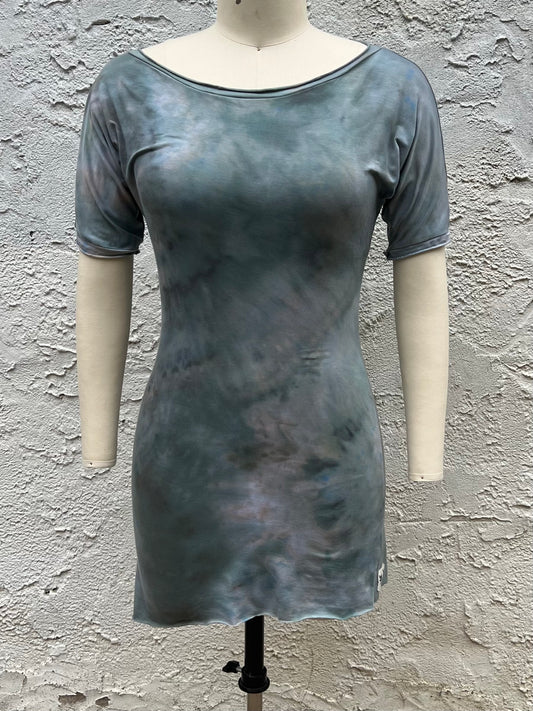 Spellbound Tunic Acer colorway
