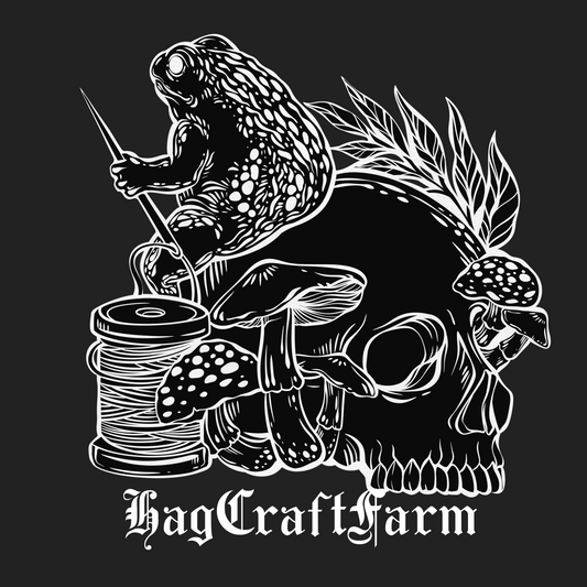 HagCraft Farm Gift Card